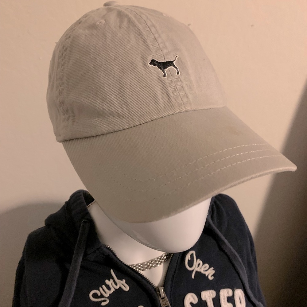 VS PINK Hat